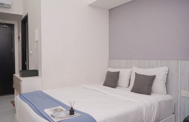 Elegant Studio at Casa De Parco Apartment - Foto 1