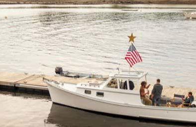 Giro in barca a Belfast - Foto 1