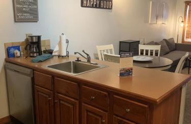 Highland House 207 Slopeside, Village Area, Ski in out - Foto 8