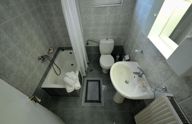 Verga Apartments & Suites - Foto 24