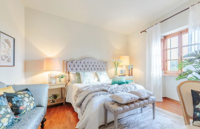 Amore Farmhouse Retreat - Foto 31