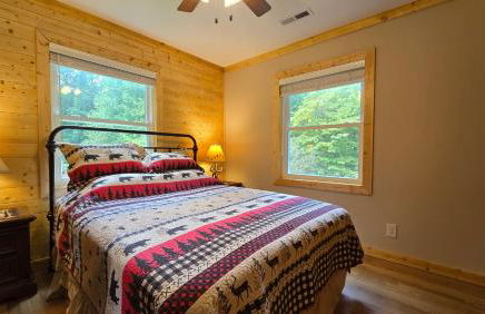 Yellow Creek Cabin - Foto 40