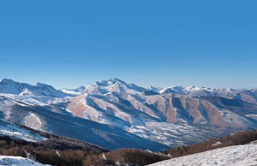 Studio Moderne Pied Des Pistes 4 p - Foto 18