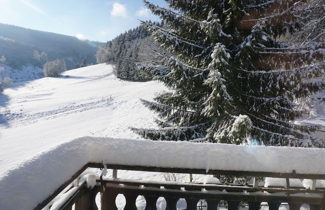 Large House in Winterberg in the Sauerland Region - Foto 76