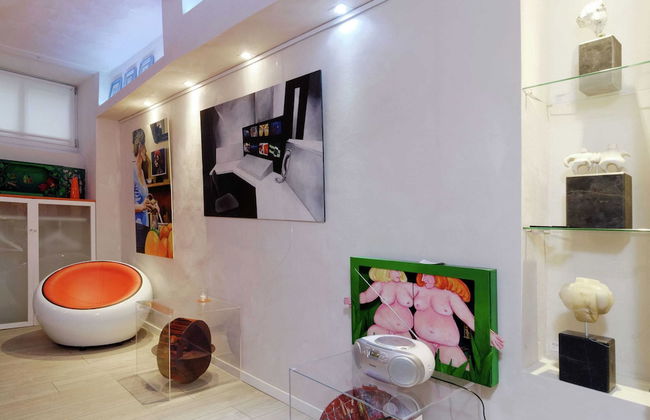 Contemporary Apartment in Kreuzberg, Berlin - Photo 10