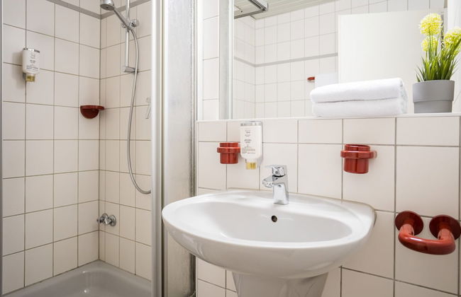 Point Hotel Apartments & Rooms - Foto 58