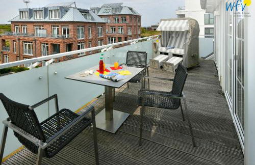 Villa Verdi Ferienwohnung 9 - Foto 10