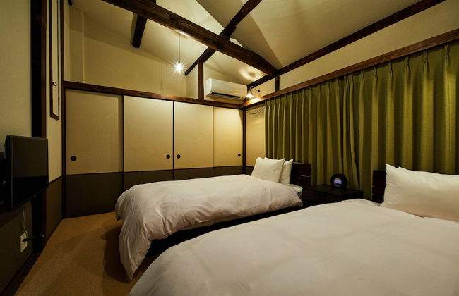 Tachibana an - Foto 4