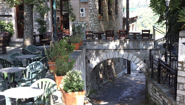 Nikolaou Apartments Ground Floor - Foto 5, Zimmer