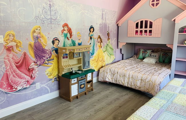 Cypress Villa - Foto 3