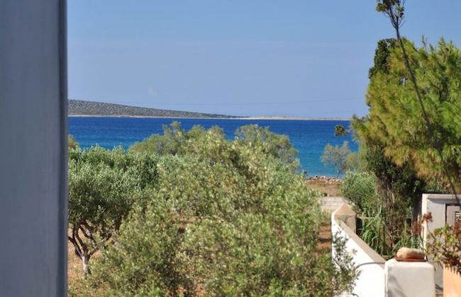 Michalis Apartments near the beaches with sea view - Foto 60
