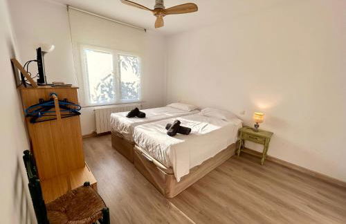 Casa amb piscina i jardí a Palamós per 6 persones - Foto 19