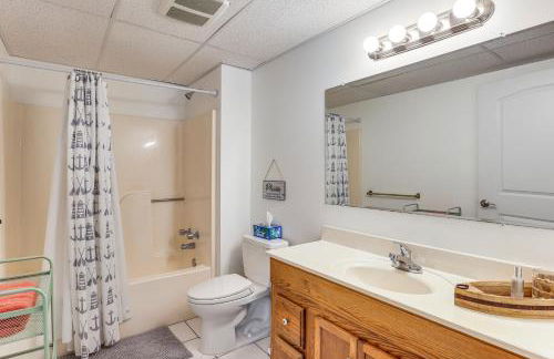 Boat, Fish and Explore! Gem on Lake of the Ozarks - Foto 21