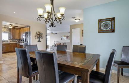 Fountain Hiils 4 Bdrm W/breathtaking Views & Pool! - Foto 21