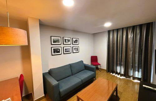 Catedral Apartamentos Boutique - Photo 49