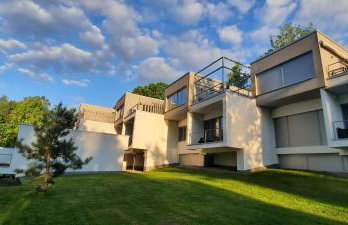 Apartament Lazurowy 53 z tarasem i SPA - Foto 38