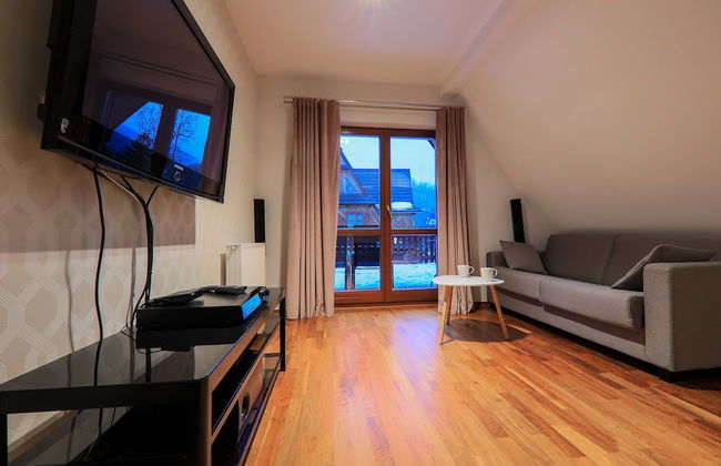 RentPlanet - Śpiący Rycerz - Photo 62