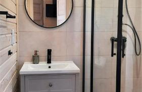 Domki Wysokie Trawy Zdory - Foto 7