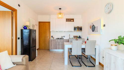 Apartment San Vincenzo-1 by Interhome - Foto 4