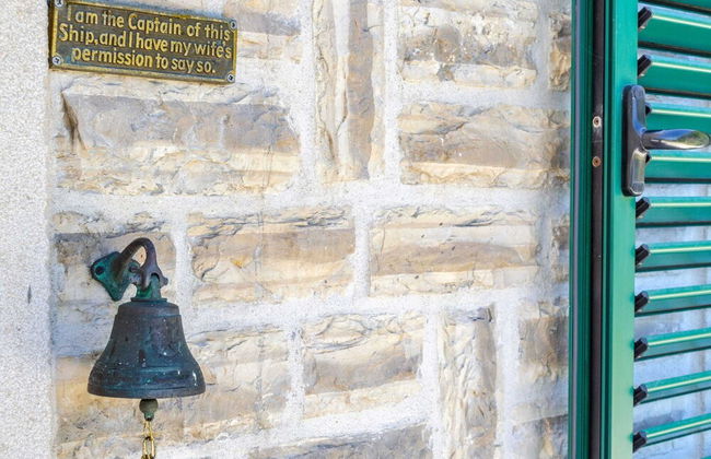 Vacation House Marija, Korcula-two Bedroom Holiday Home With Terrace and Sea View - Photo 22