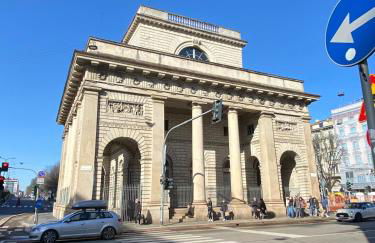 Paeninsula, design e comfort nel centro di Milano - Porta Venezia - Foto 42