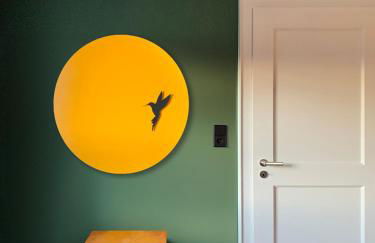 Seehaus BEIJA-FLOR - Bodensee-Radweg & -Badeufer - Foto 4