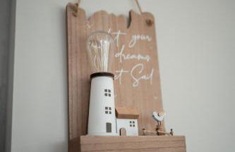 Stunning Sea View Apartment With Balcony & Parking - Foto 23