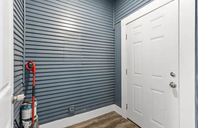 Impressive Cozy Historic 2BR Apt 202 Near Downtown - Foto 25