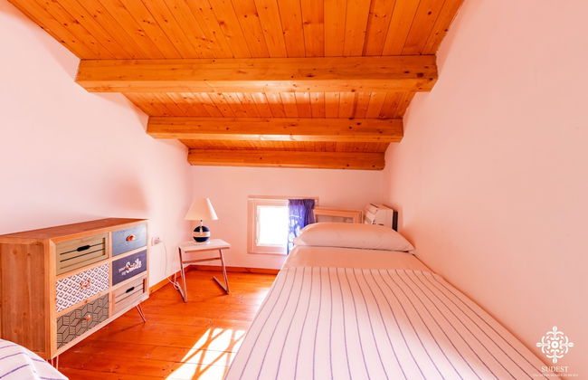 Beach Front Villas - Foto 4