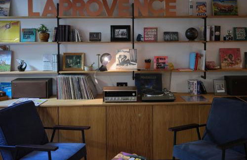 Maison Juste - Foto 22