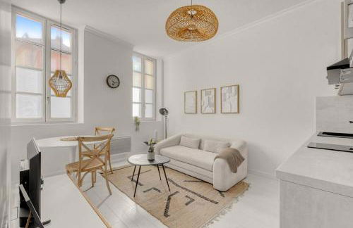 ღ La Colonne - Métro et Gare Matabiau SNCF à 400m - Photo 13