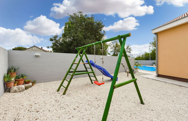 Villa Delmonicos Zadarvillas - Foto 26