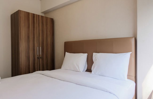 Luxurious and Convenient 2BR 19 Avenue Apartment - Photo 5