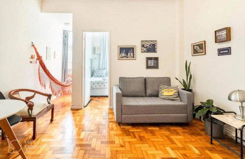 Hotel Mama! Copacabana (Posto1 -Leme) - Photo 1