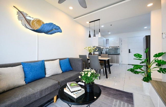 Republic Tan Son Nhat Airport Luxury - Foto 48