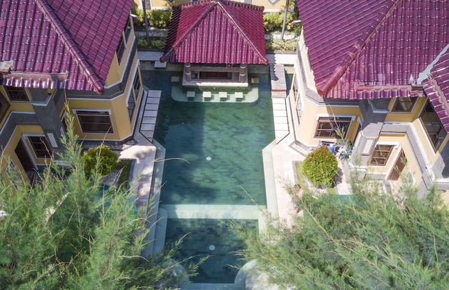 Apel Villa Sanur - Foto 36