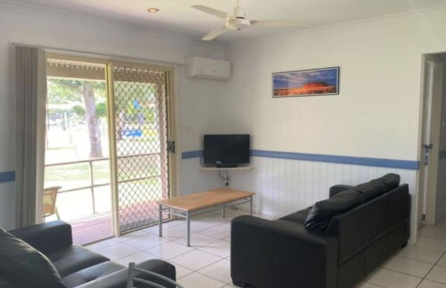 Discovery Parks - Coolwaters Yeppoon - Foto 42