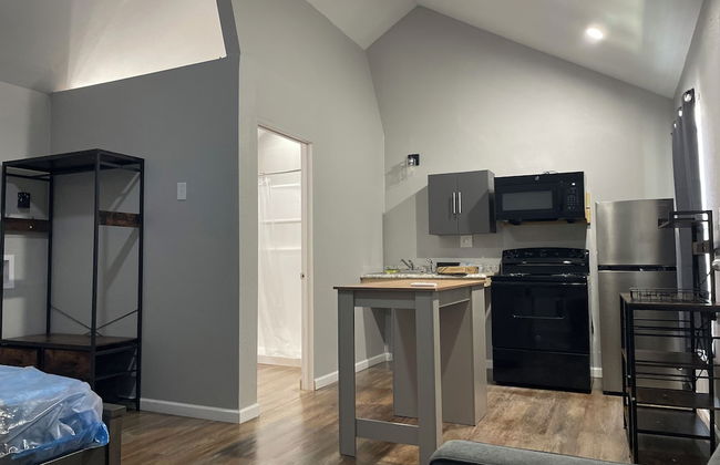 Desert Meadow Lodge - Foto 7