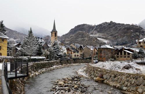 Apartament Esterri Centre - Photo 23