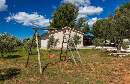 Villa Nirvana - Foto 20