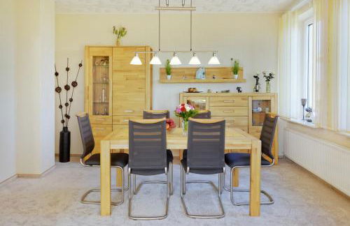 Moderne Fewo "Elbblick de luxe" direkt am Elbdeich bei Moldenhauer - Photo 11