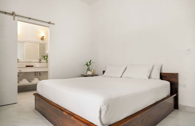 The Ellysian Apartments - Foto 3