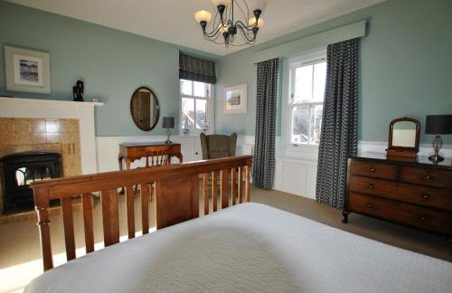 Willow Cottage- charming cottage in East Neuk - Foto 10