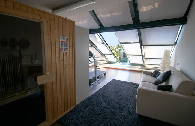 Viilla Livia Luxury - Foto 16