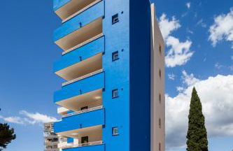 Ibiza Heaven Apartments - Foto 14