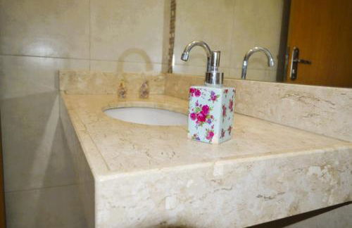 Casa Temporada Nosso Recanto Piscina aquecimento Solar - Foto 59