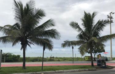 Flat Na Praia da Costa - Foto 22