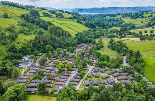 Ramblers' Rest Lodge - Photo 45