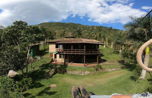 Casa Verde - #casinhasscherer - Foto 9