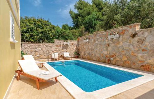 Holiday Home Prizba Iii Cr - Foto 5